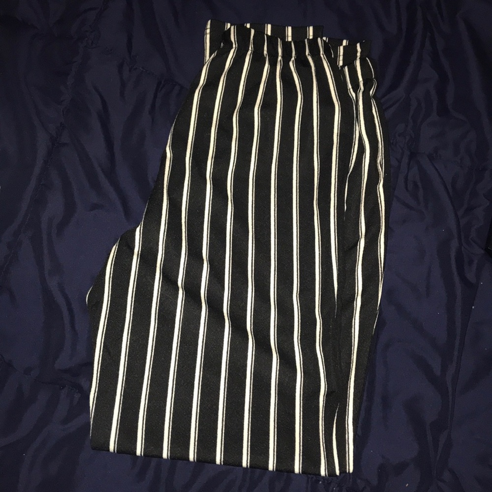 Dress pants